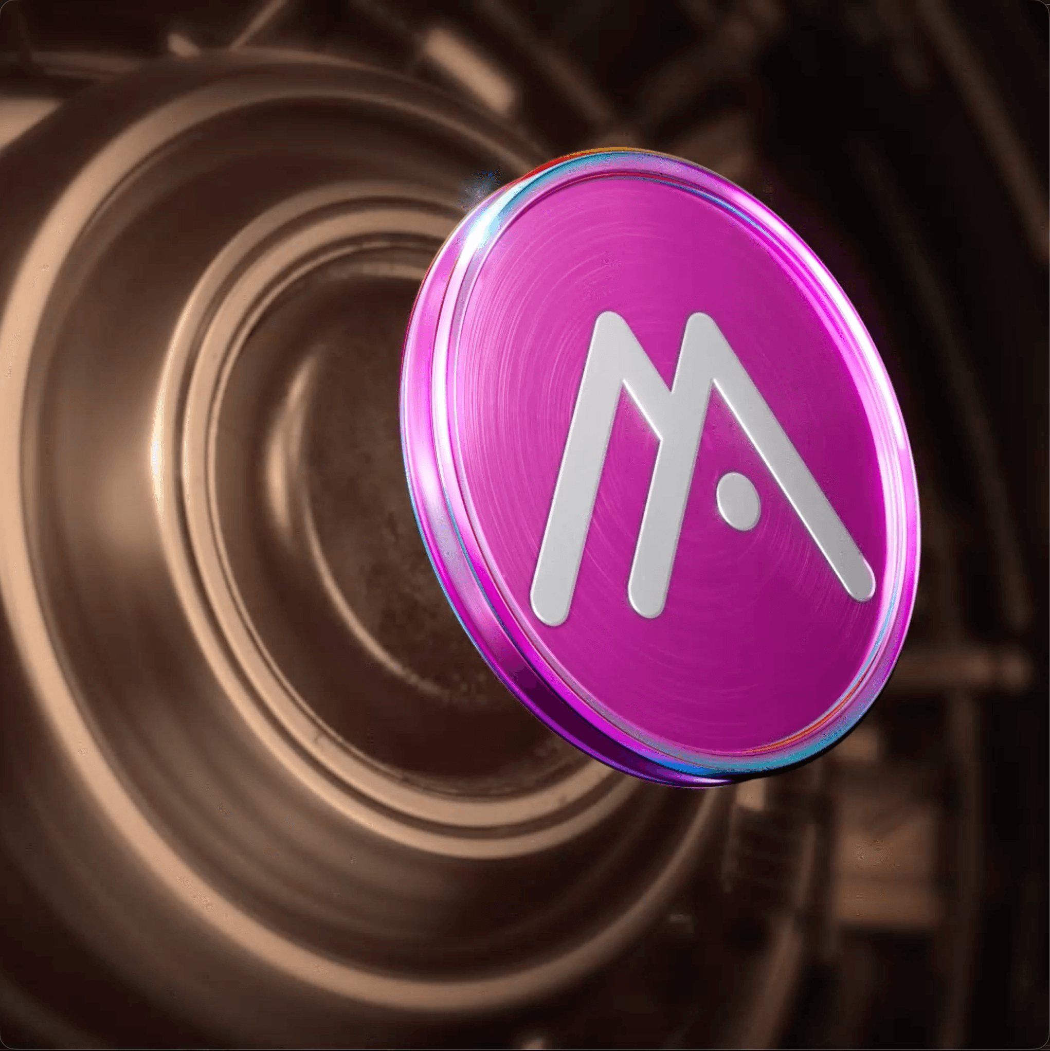 Moca Coin placeholder