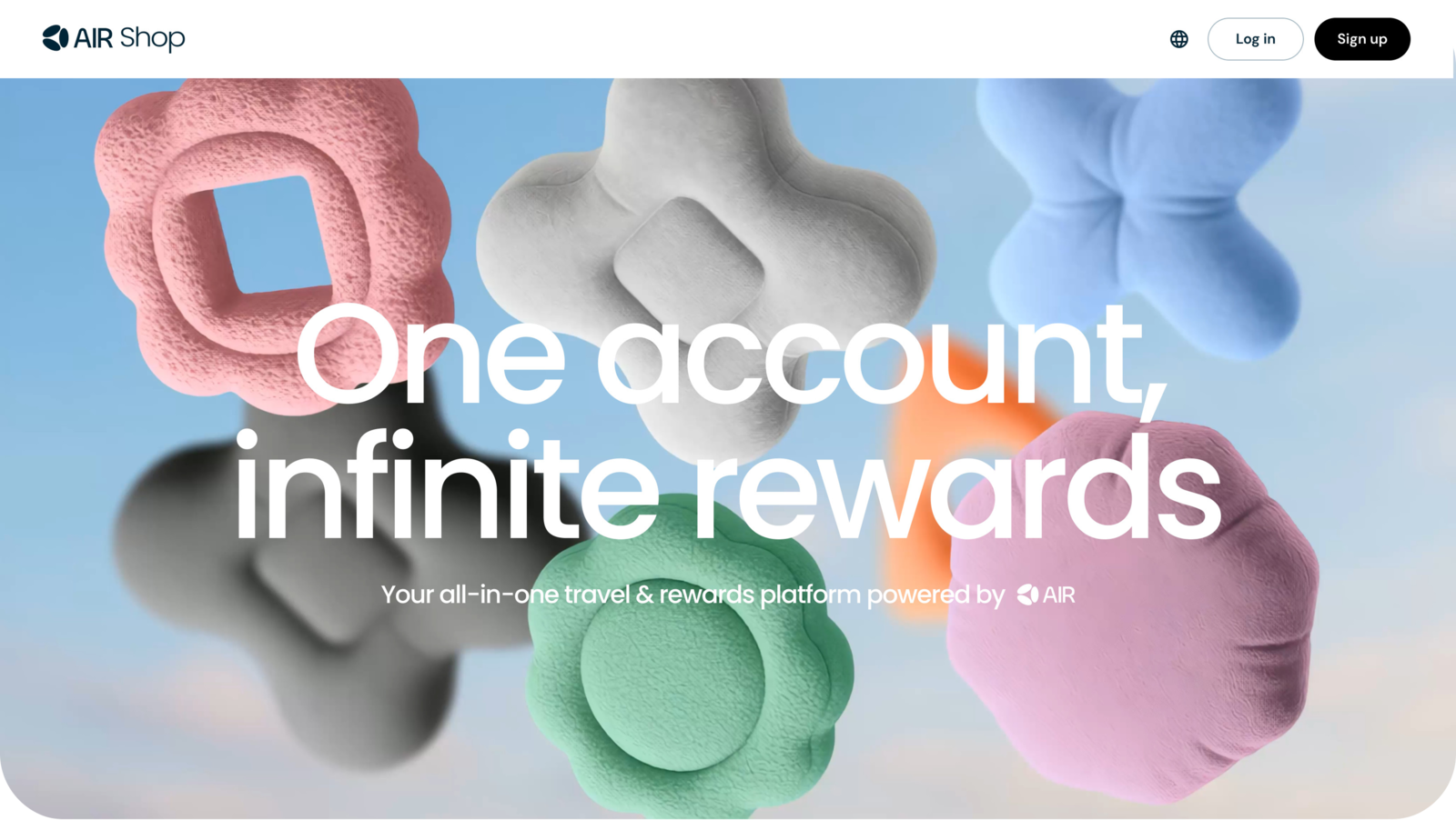 Moca Network partners with Spree Finance and BookIt.com to launch AIR Shop