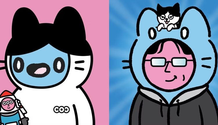 Animoca Brands and affiliates make strategic investment in Cool Cats