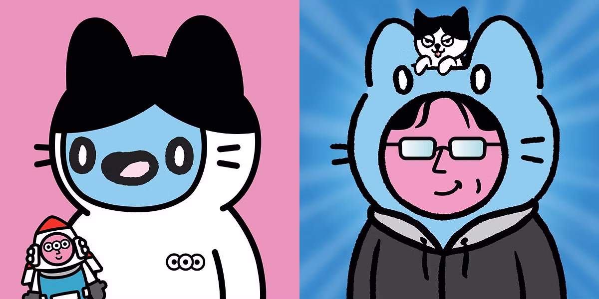 Animoca Brands and affiliates make strategic investment in Cool Cats Group