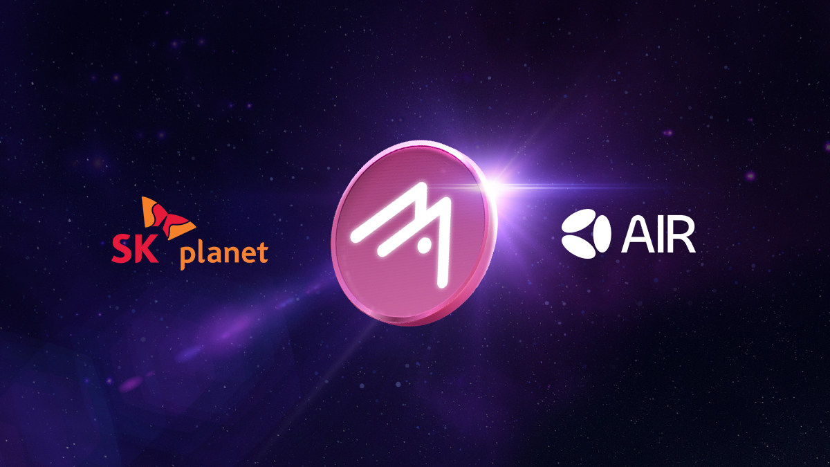 SK Planet to purchase MOCA Coin on open market to adopt Moca Network’s enterprise‑scale decentralized identity infrastructure