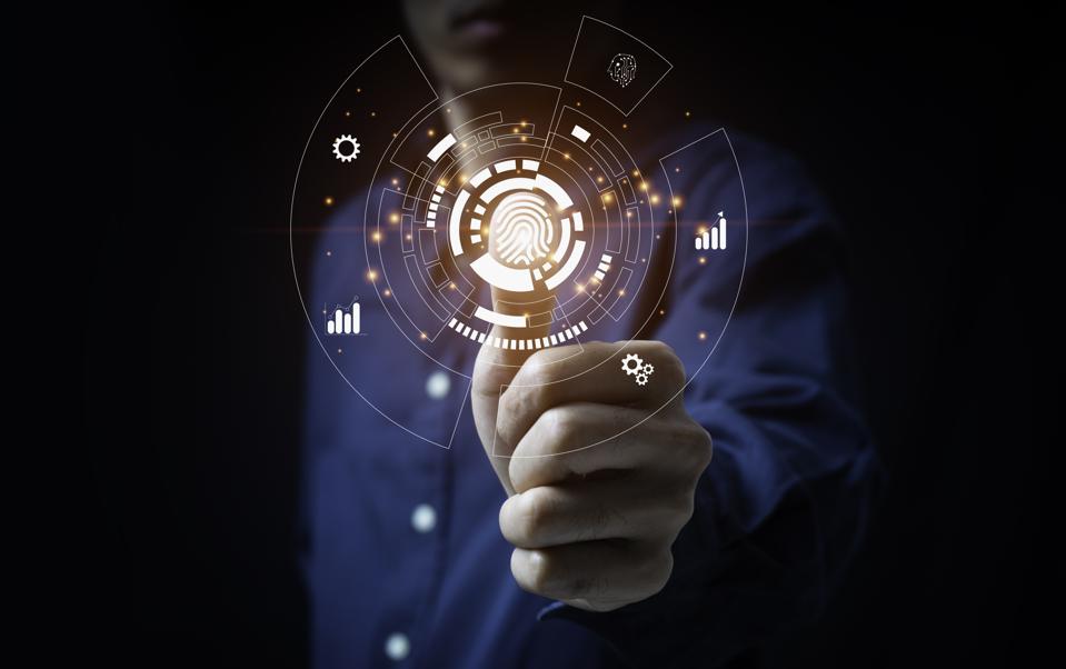 From Wallets To Passports To Monetization: Your Identity Reimagined